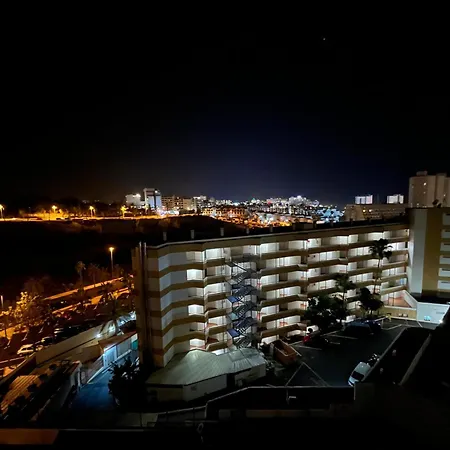 Honey Place Apartment Playa de las Americas (Tenerife)