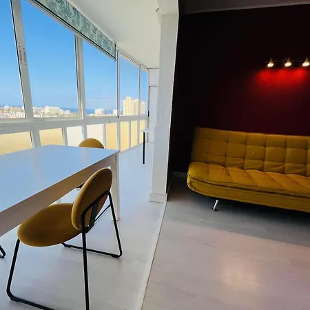 Apartment Honey Place Playa de las Americas (Tenerife)