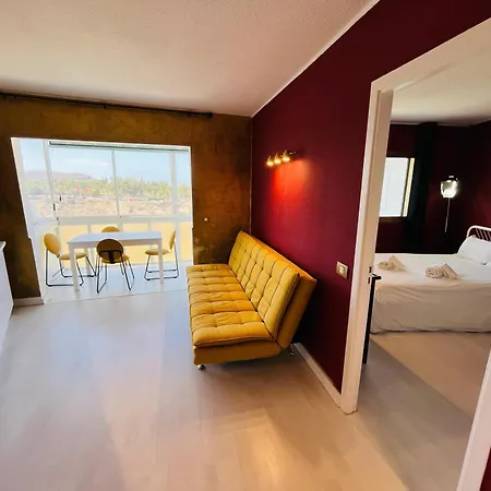 Apartment Honey Place Playa de las Americas (Tenerife)