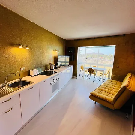 Apartment Honey Place *