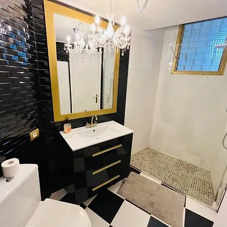 Appartement Honey Place *
