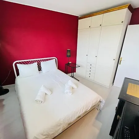 Apartment Honey Place Playa de las Americas (Tenerife)