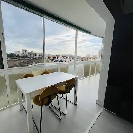 Honey Place Appartement *