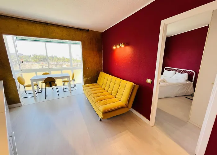 Honey Place * Плая-де-лас-Америкас