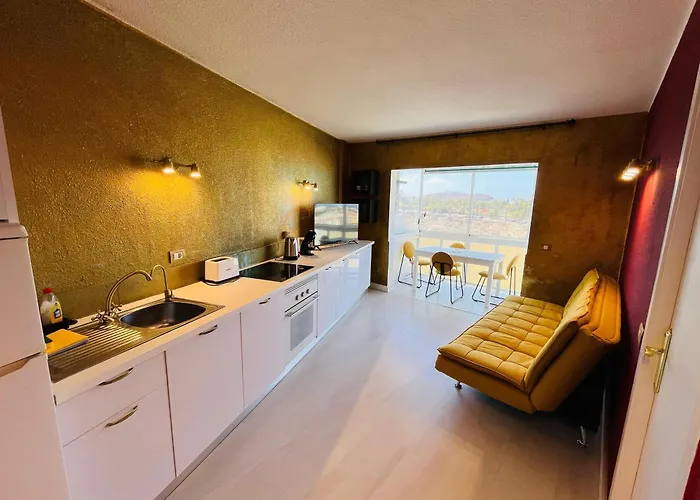 Апартаменты Honey Place *