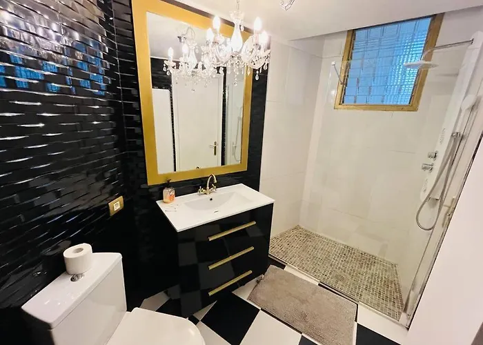 Апартаменты Honey Place *