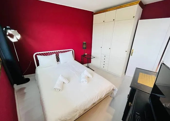 Апартаменты Honey Place Плая-де-лас-Америкас