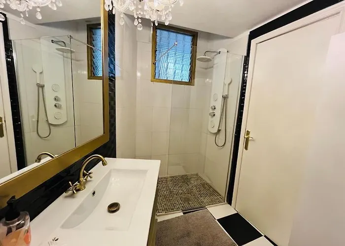 Honey Place Апартаменты