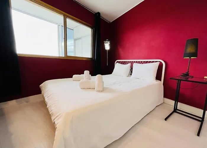 Honey Place Плая-де-лас-Америкас