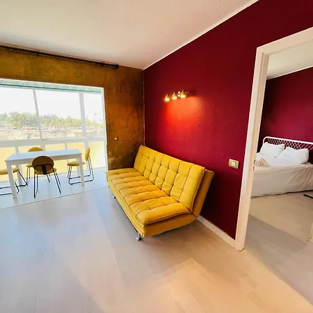 Honey Place * פלאייה דה לאס אמריקס