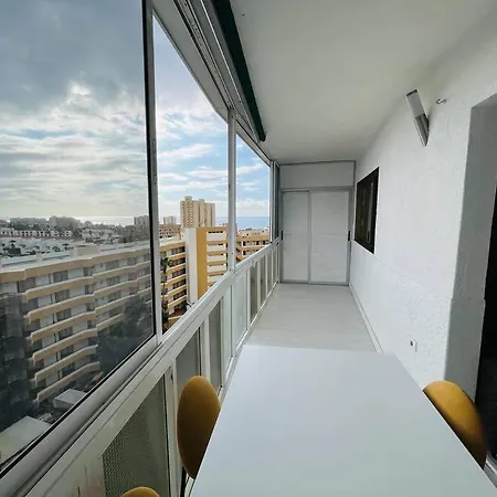 Honey Place * פלאייה דה לאס אמריקס