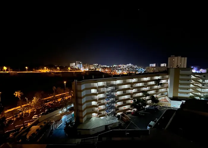 Honey Place 아파트 플라야데라스아메리카스