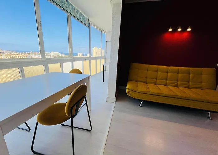 Διαμέρισμα Honey Place Πλάγια ντε λας Αμέρικας