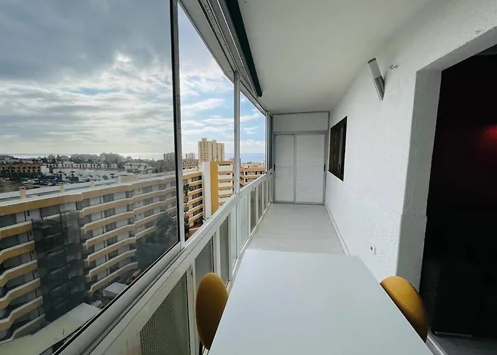 Honey Place * Πλάγια ντε λας Αμέρικας